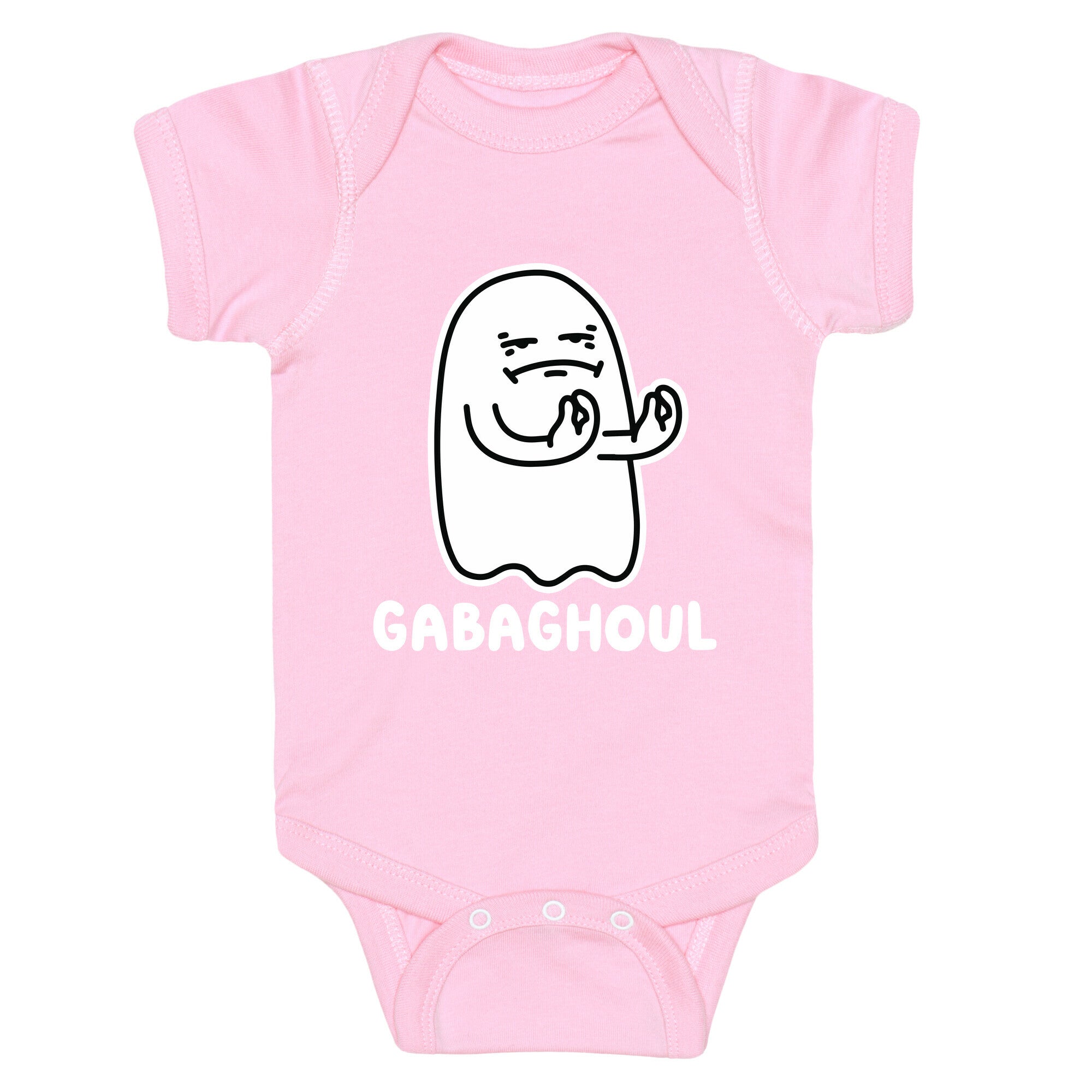 Gabaghoul Baby One Piece